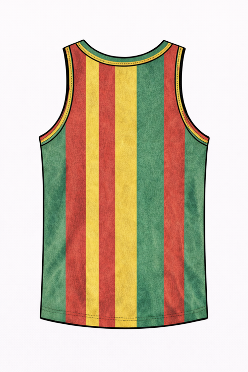 Angeltown Heritage Tank Top