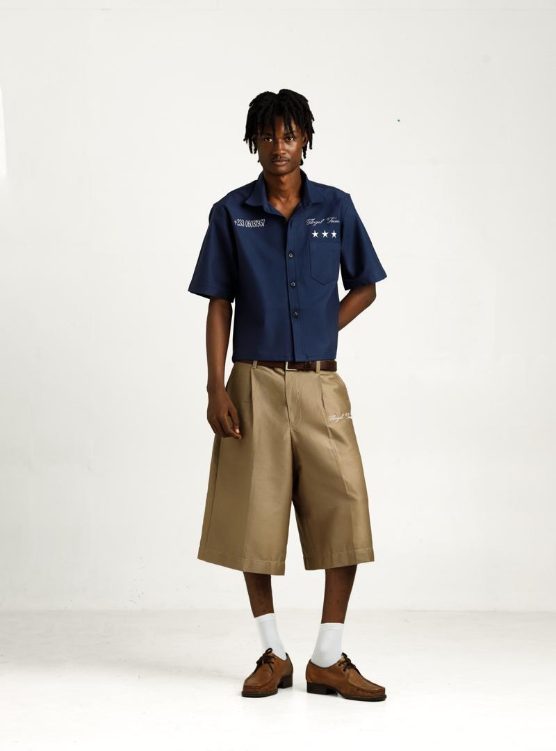 Homeboy Savage Mode Shirt