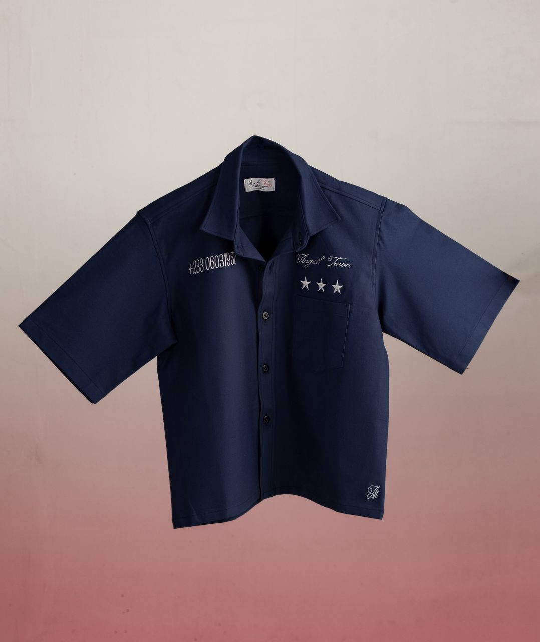 Homeboy Savage Mode Shirt